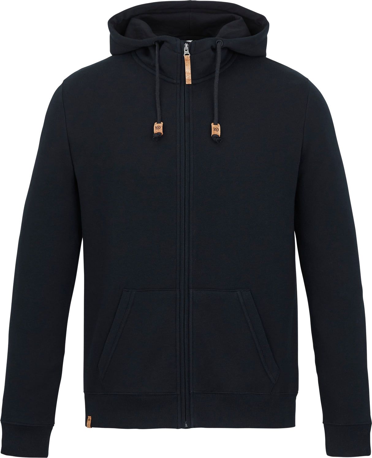 tentree Space Dye Zip Hoodie - Men's