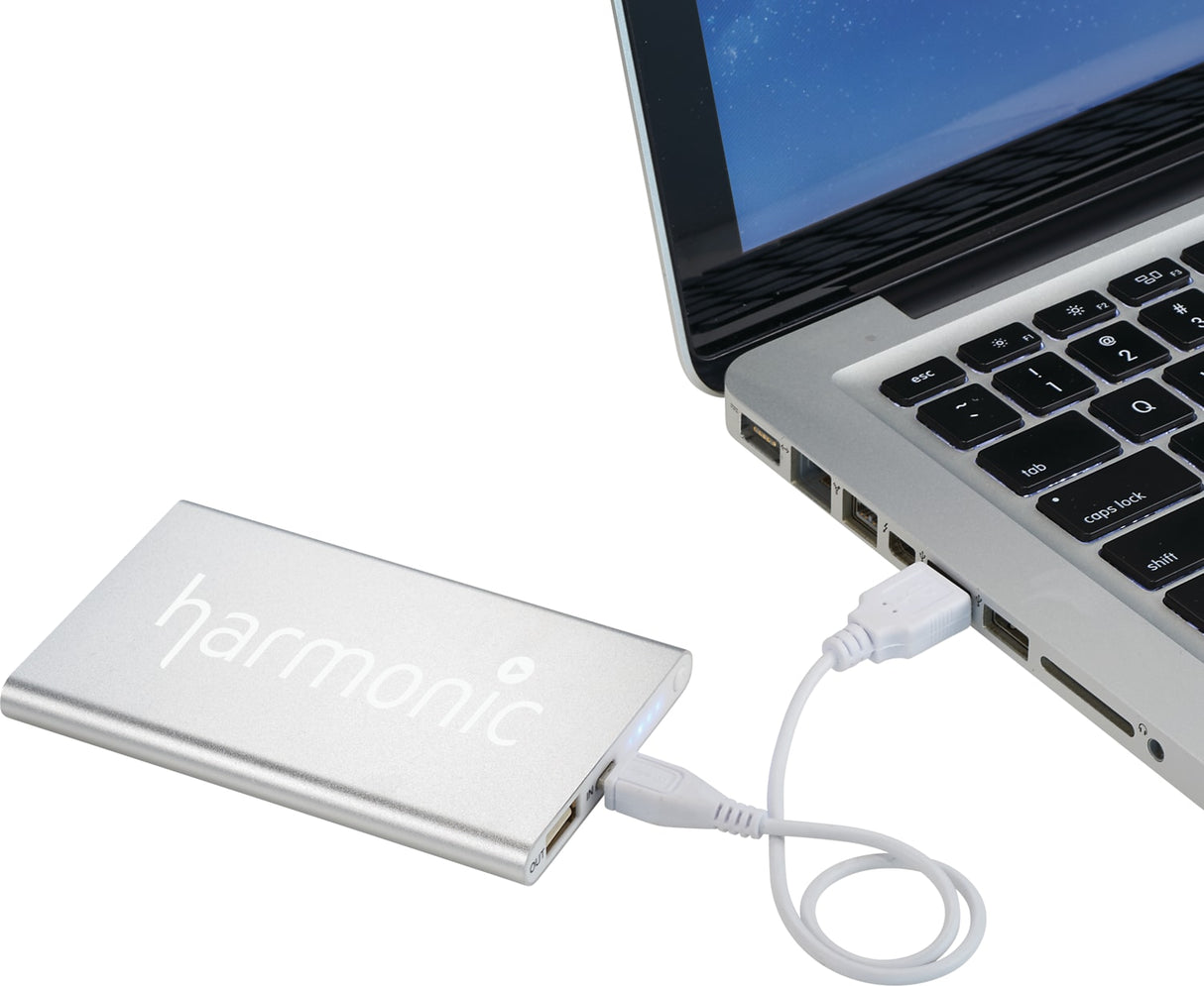 Pep 4000 mAh Power Bank