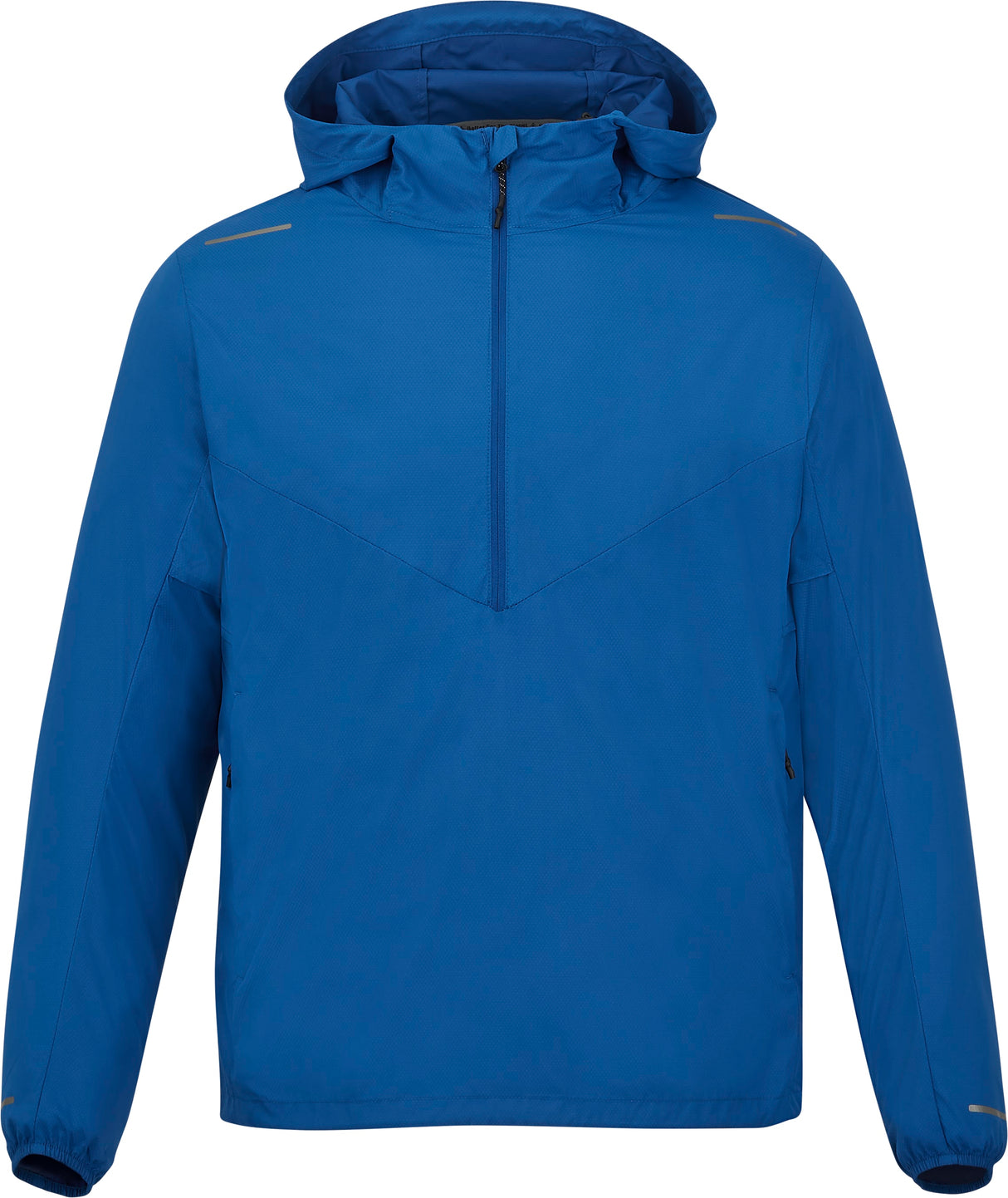 Unisex BOGART Eco Packable Half Zip Jacket