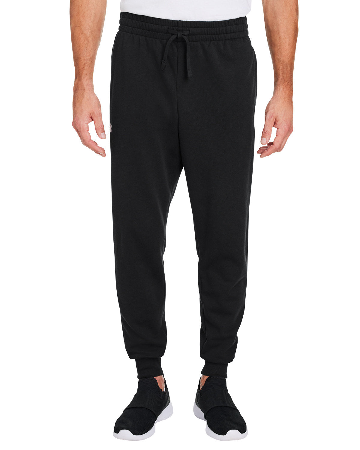 UNDER ARMOUR Men's Rival Fleece Sweatpant