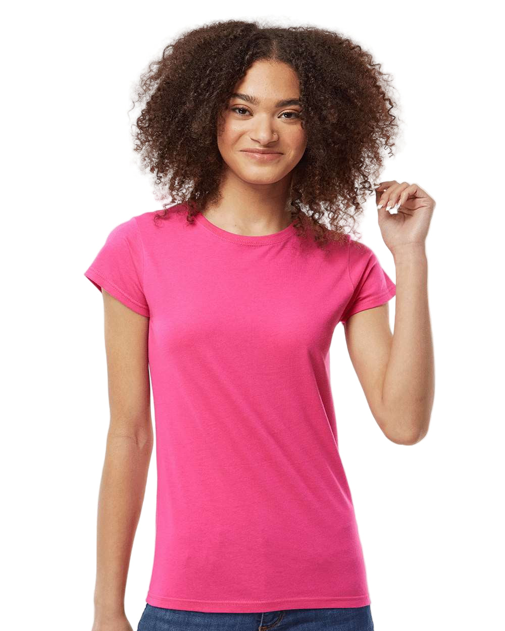 Gildan® SoftStyle® Women's T-Shirt
