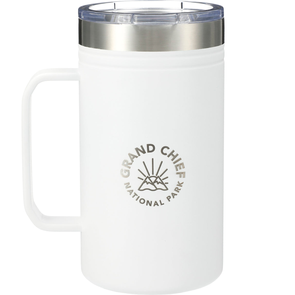 Arctic Zoner Titan Thermal HPr Copper Mug 24oz