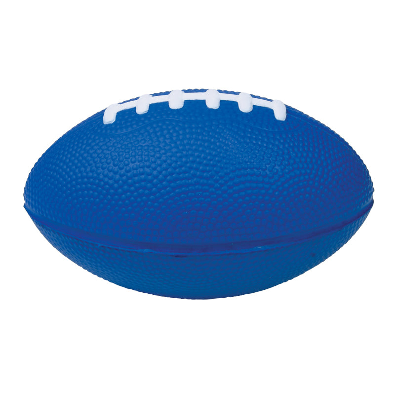 5" Large Football Stress Reliever
