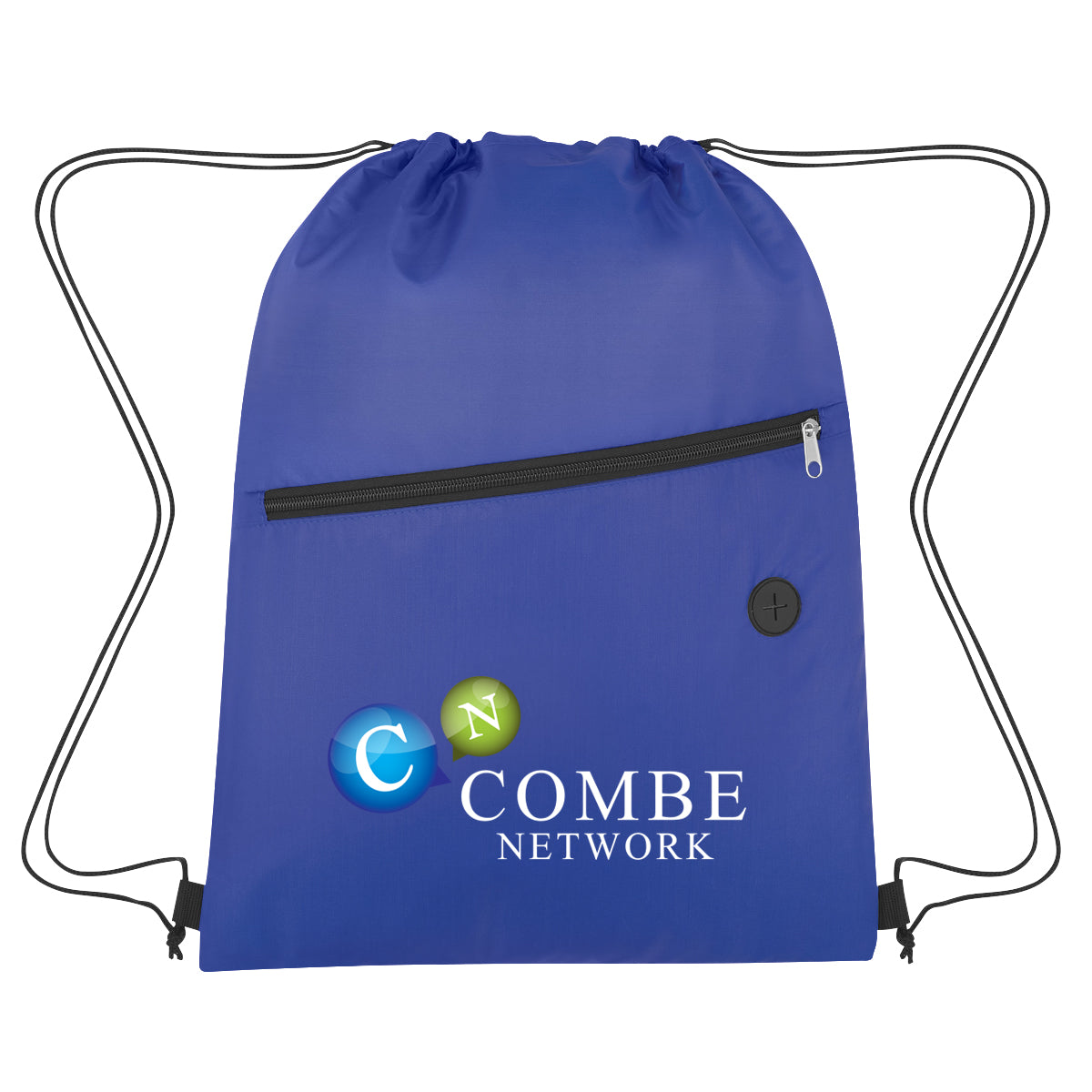 Tilt Drawstring Kooler Sports Pack