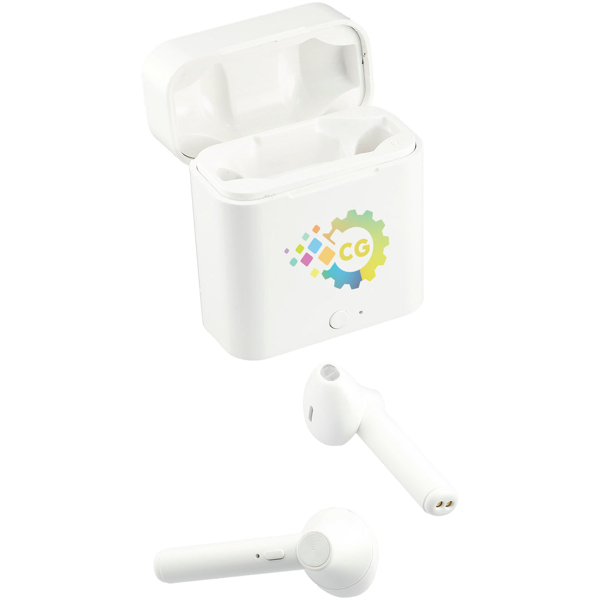 Volantis UV True Wireless Auto Pair Earbuds