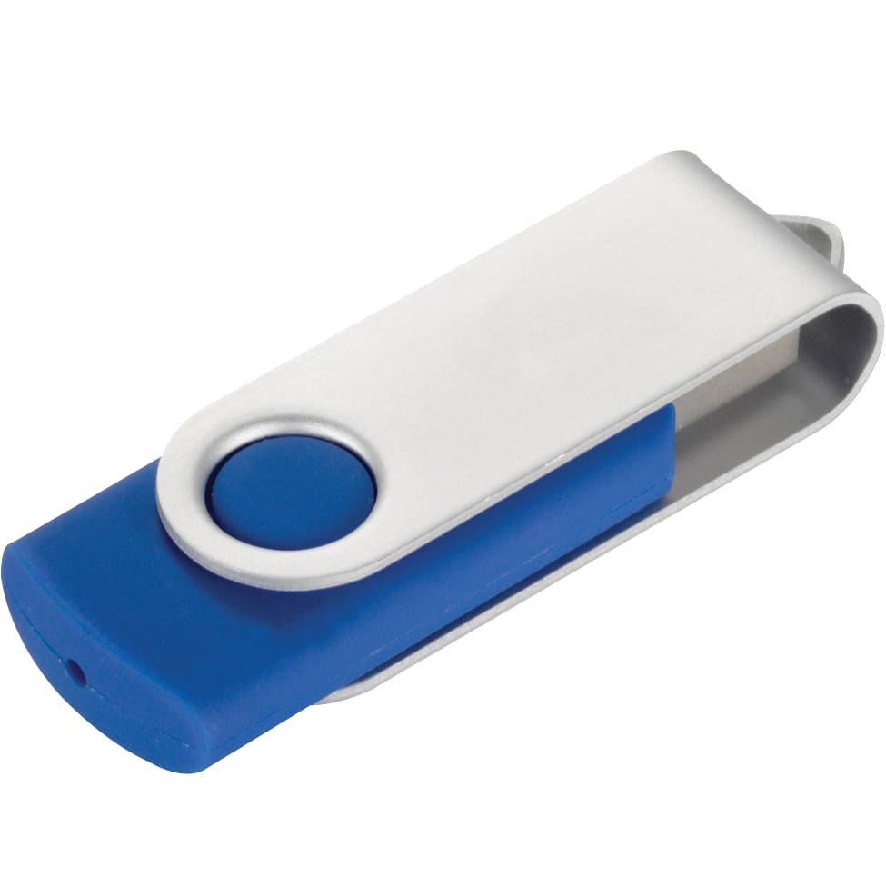 Rotate Flash Drive 4GB