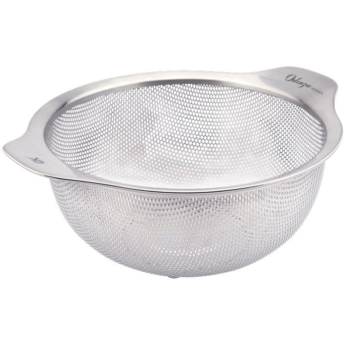 2.5 qt CraftKitchen™ Colander