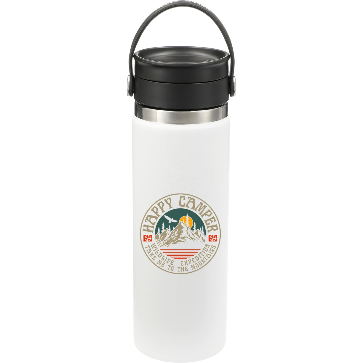 Hydro Flask Wide Mouth With Flex Sip Lid 20oz