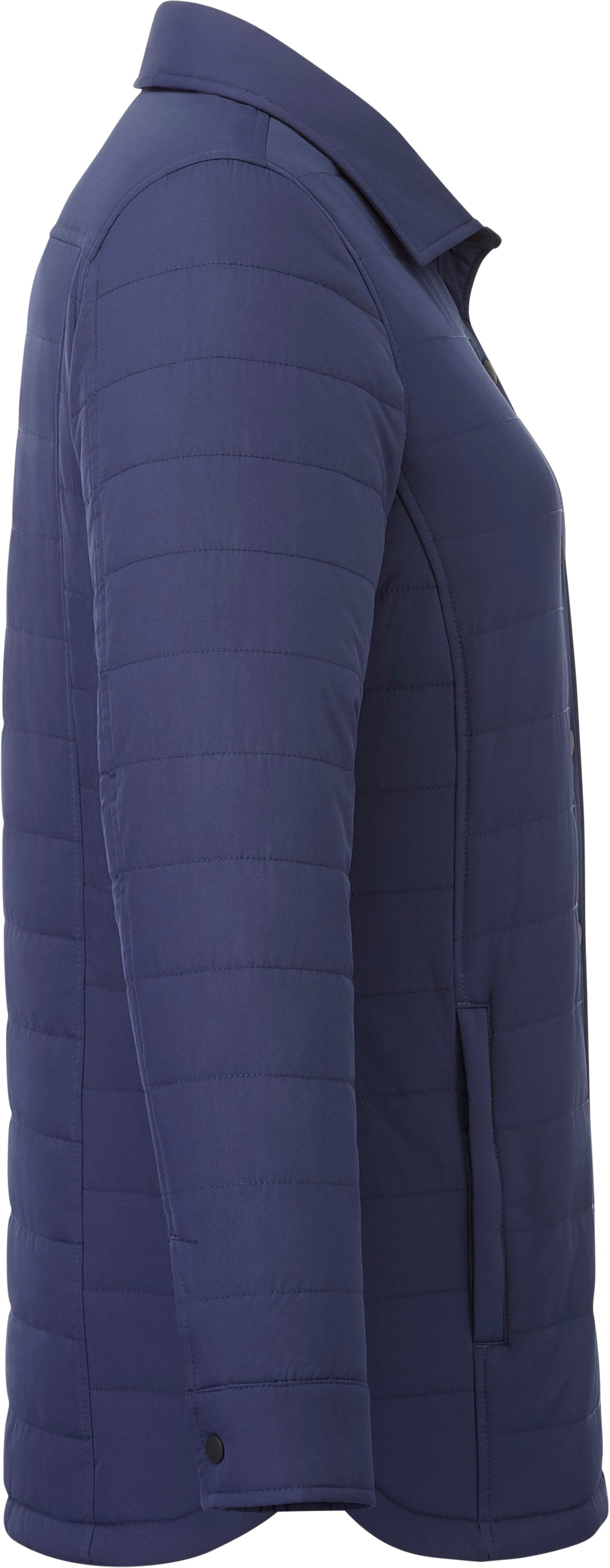 Women's PORTER Eco Insulated Shacket