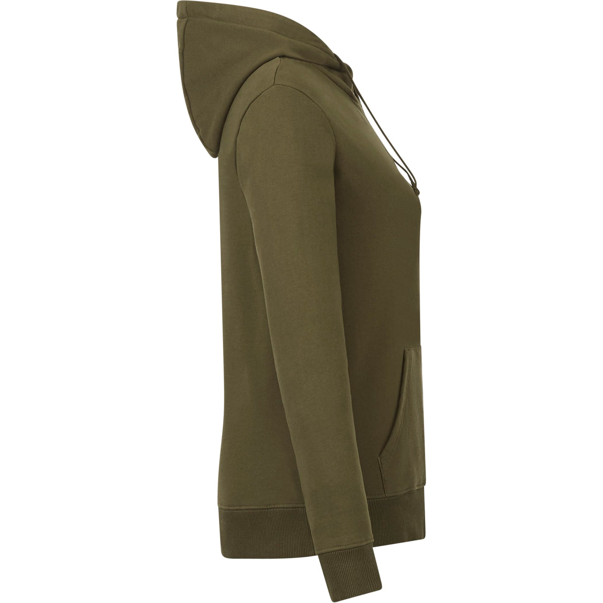 tentree Organic Cotton Zip Hoodie - Women's