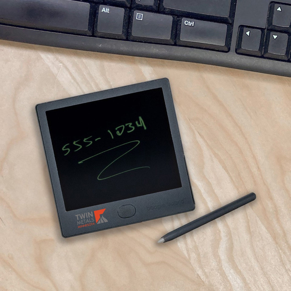 Boogie Board® Quick Take Note and Memo Pad