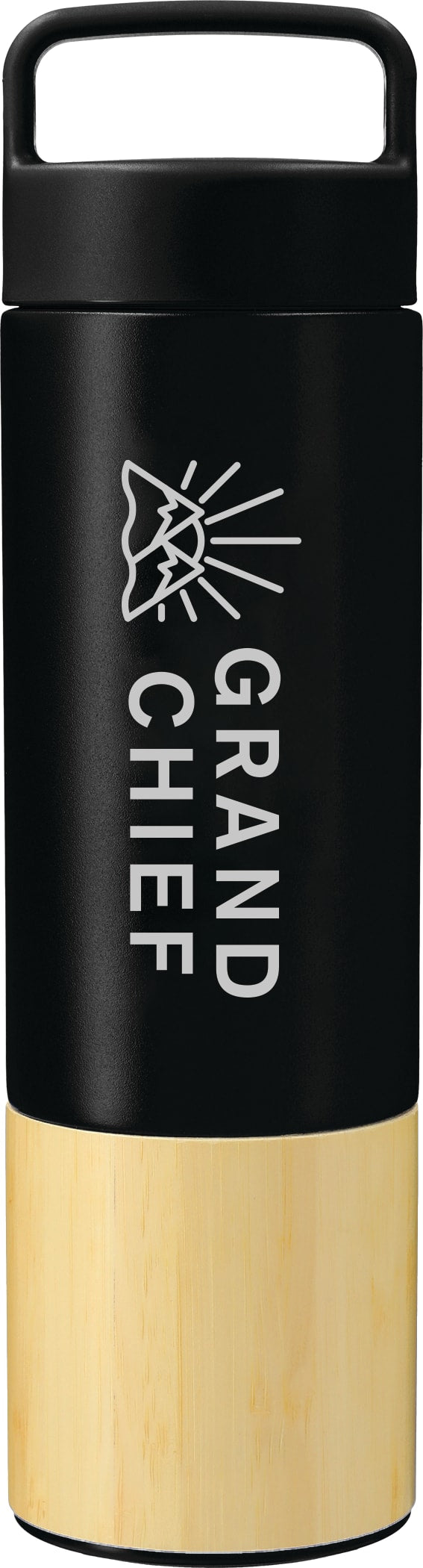 Welly® Traveler Copper Vacuum Bottle 18oz