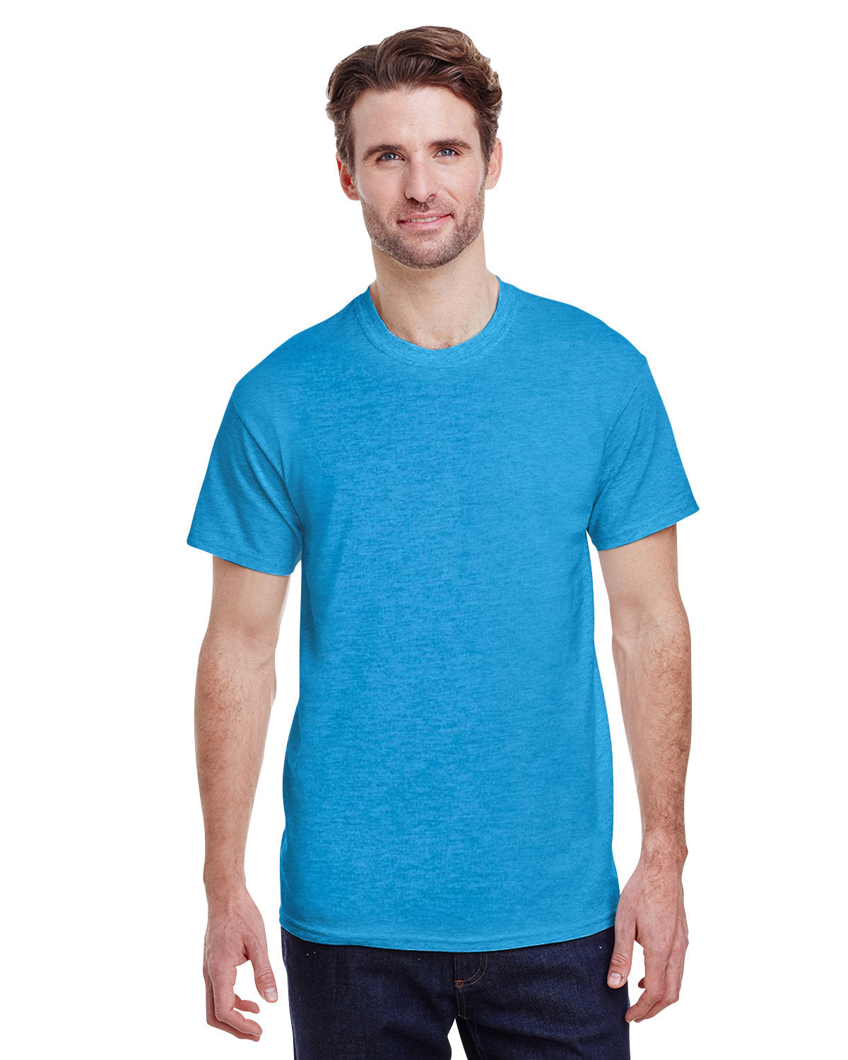 000066 Gildan Adult Ultra Cotton® T-Shirt