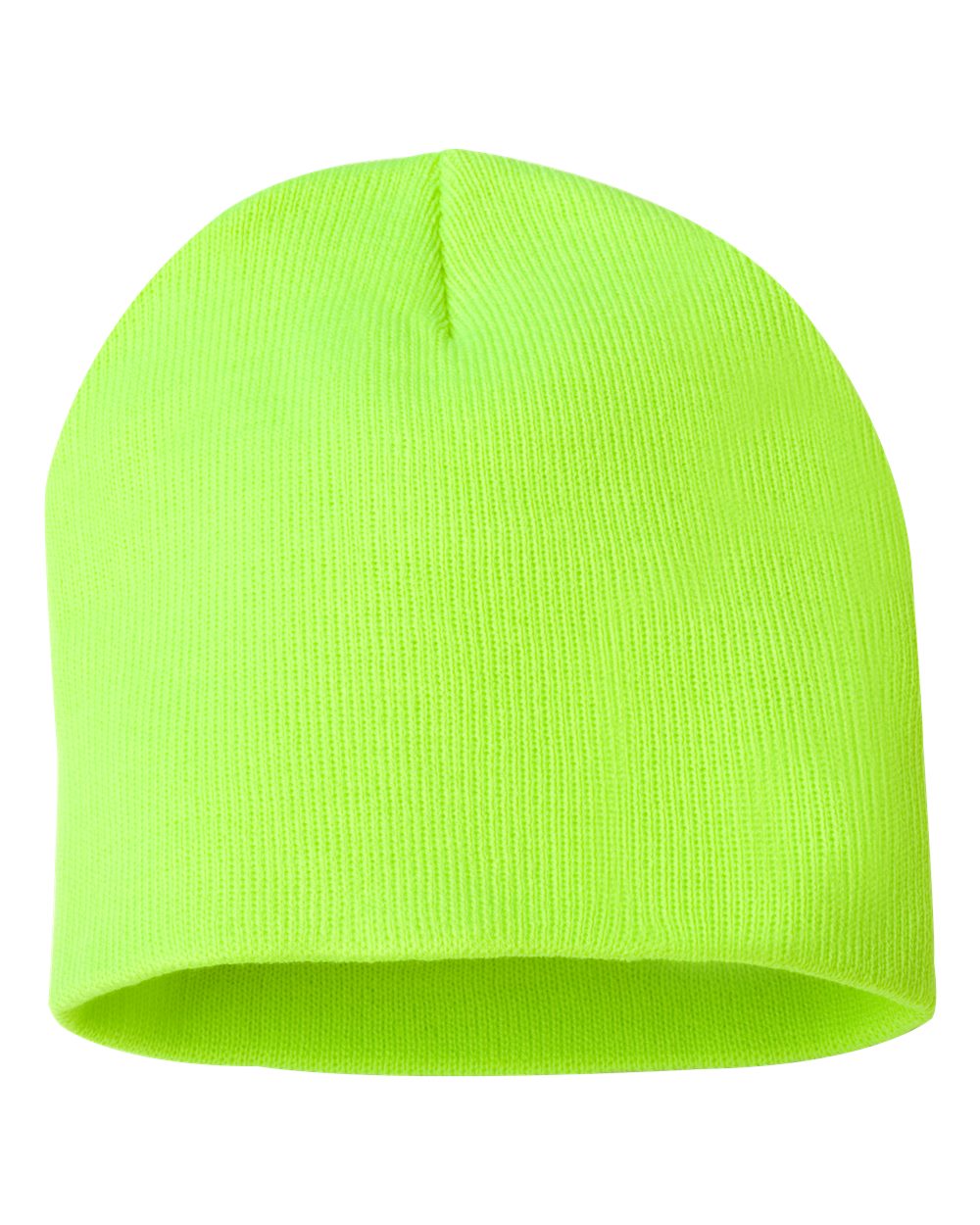 000461 Sportsman™ 8" Knit Beanie