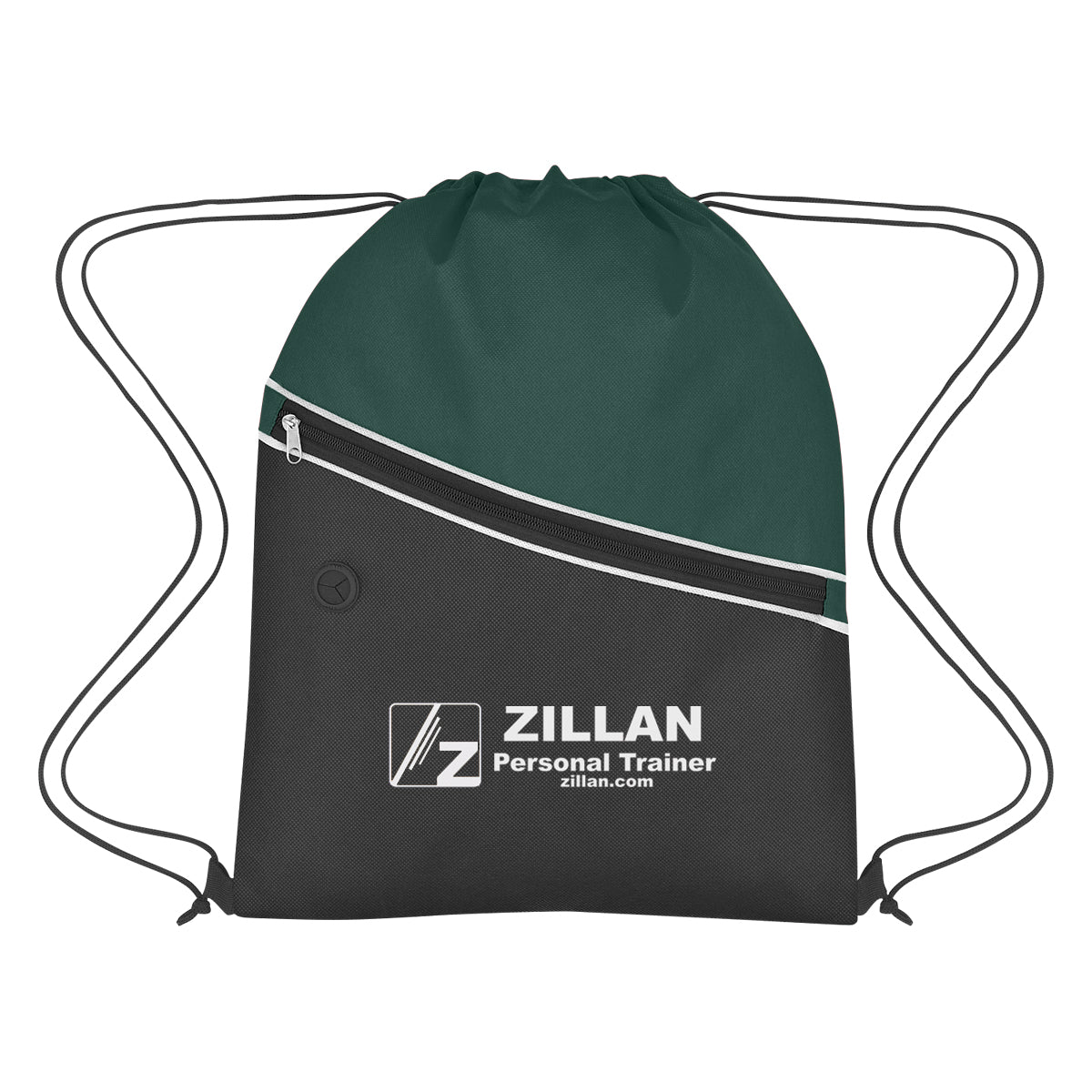 Non-woven Two-tone Hit Sports Pack