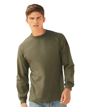 ALSTYLE Classic Long Sleeve T-Shirt