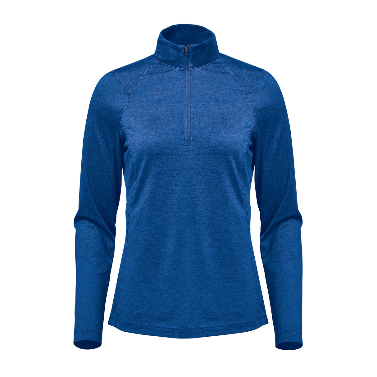 Women's Milano 1/4 Zip Pullover