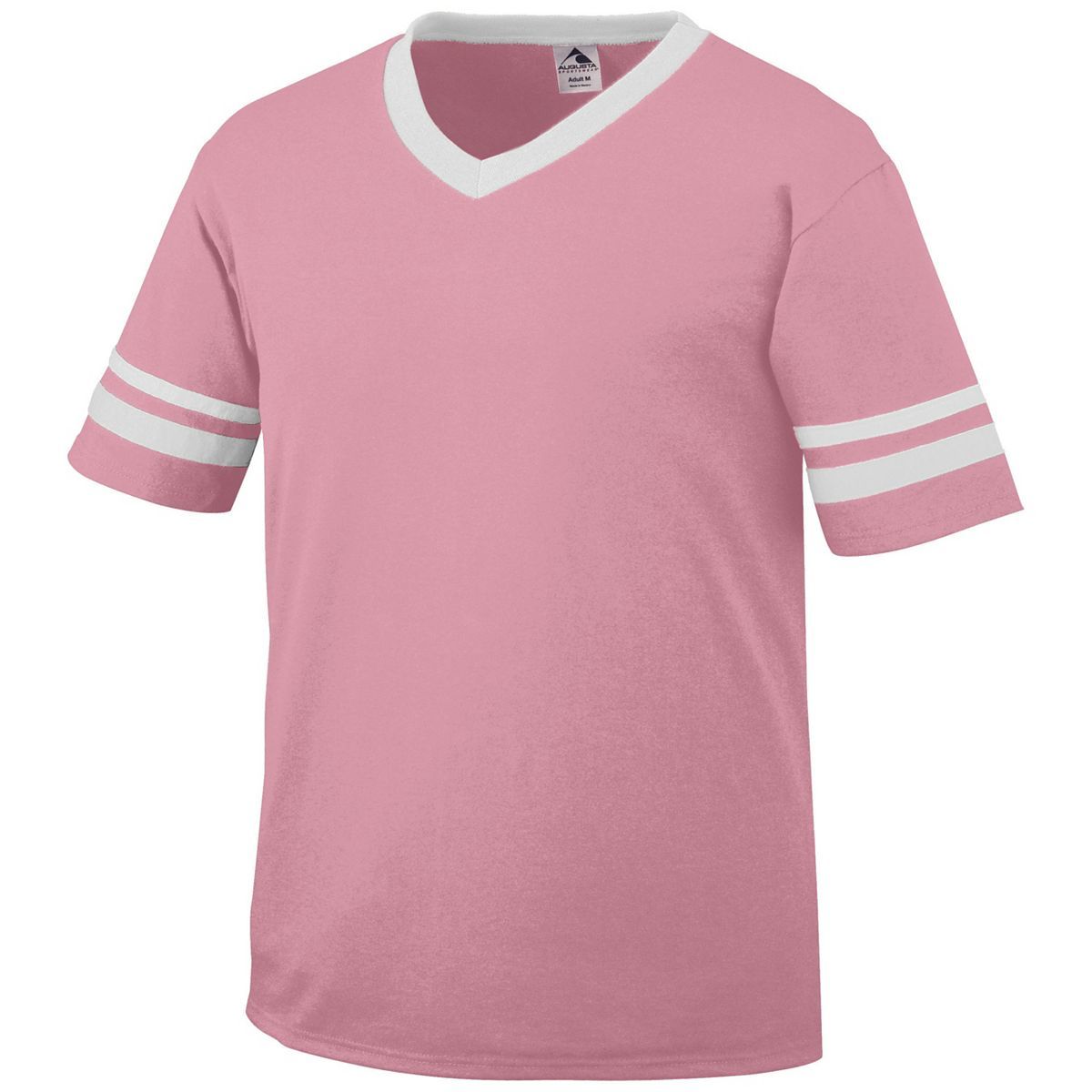 Youth Sleeve Stripe Jersey