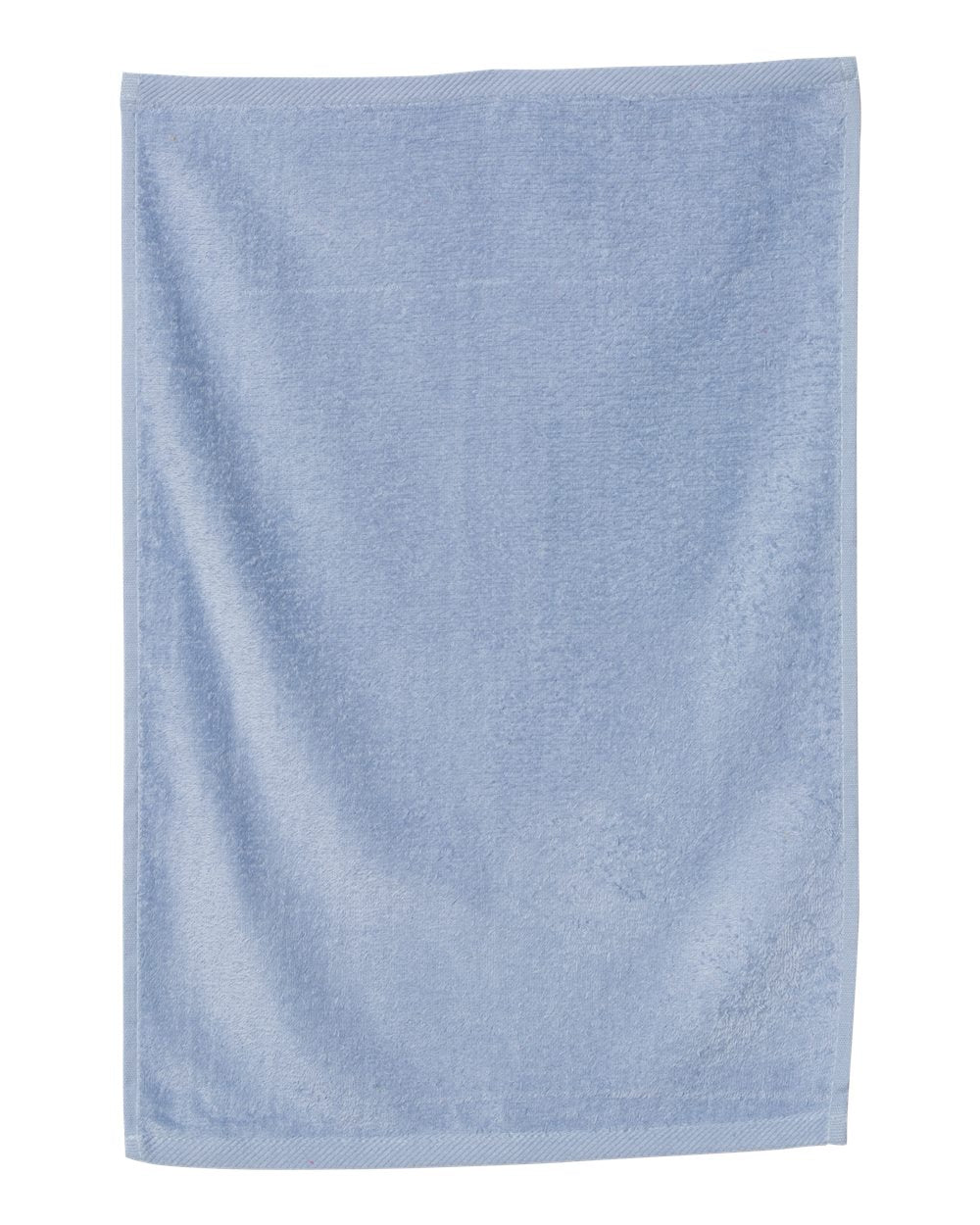 Q-Tees Hemmed Hand Towel