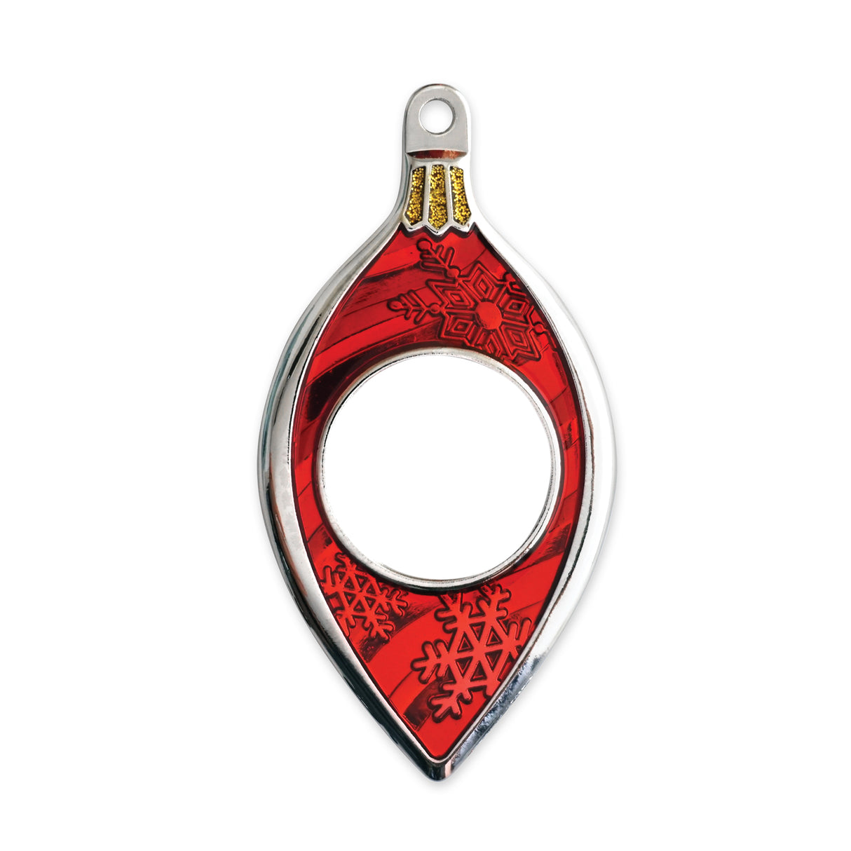 Festive Dazzler (Holiday Ornament) - Limited Stock Available