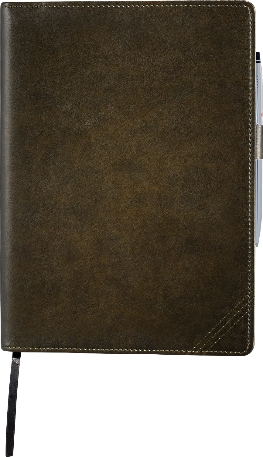FSC Mix Cross® Classic Refillable Notebook