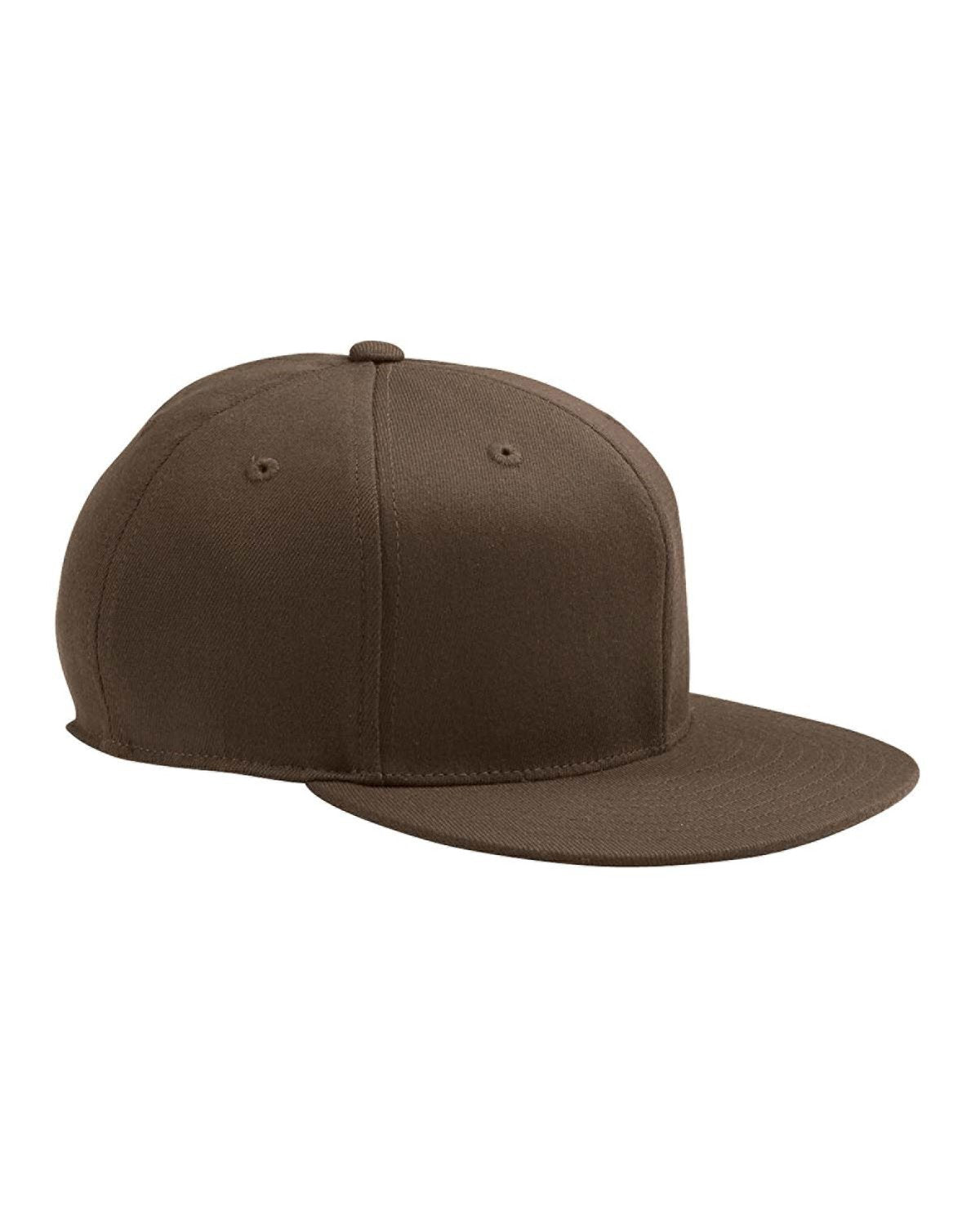 Yupoong Adult Premium 210 Fitted® Cap