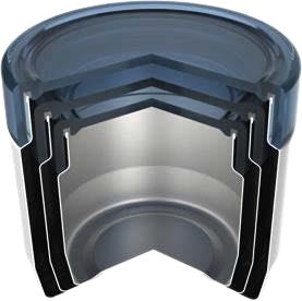 Stanley Adventure Food Storage Set of 3 stainless steel canisters 14oz, 22oz, 32oz