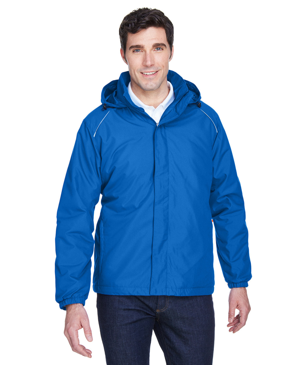 CORE 365 Men's Brisk Insulated Jacket