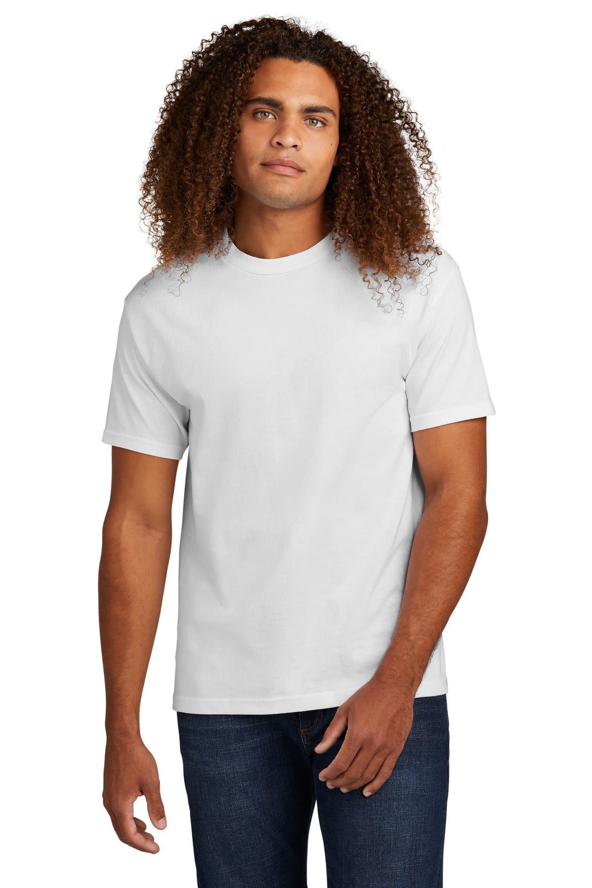 000426 American Apparel® Relaxed T-Shirt