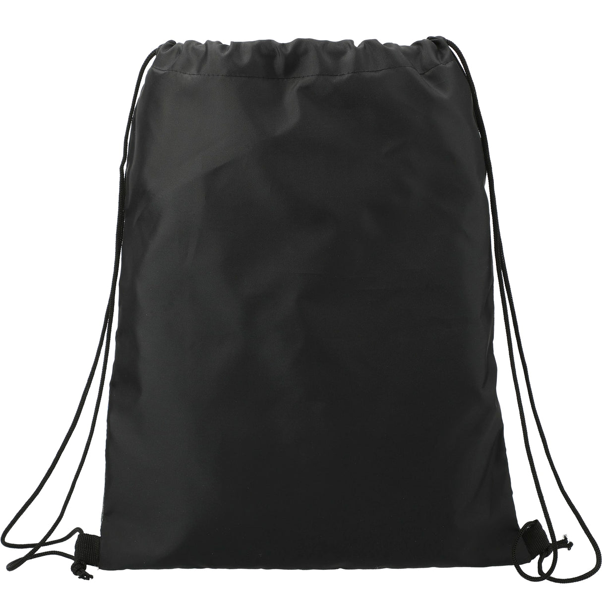 Rainbow RPET Drawstring Bag