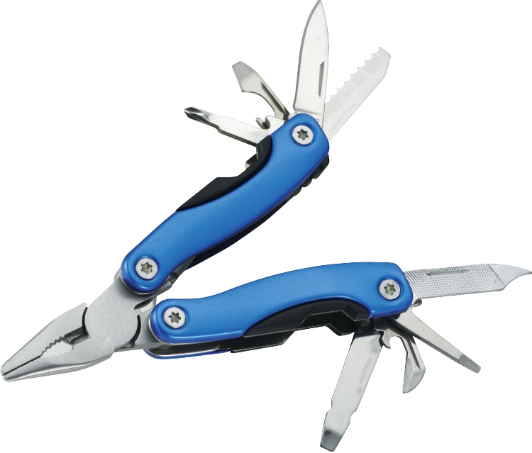 Tonca 11-Function Multi-Tool
