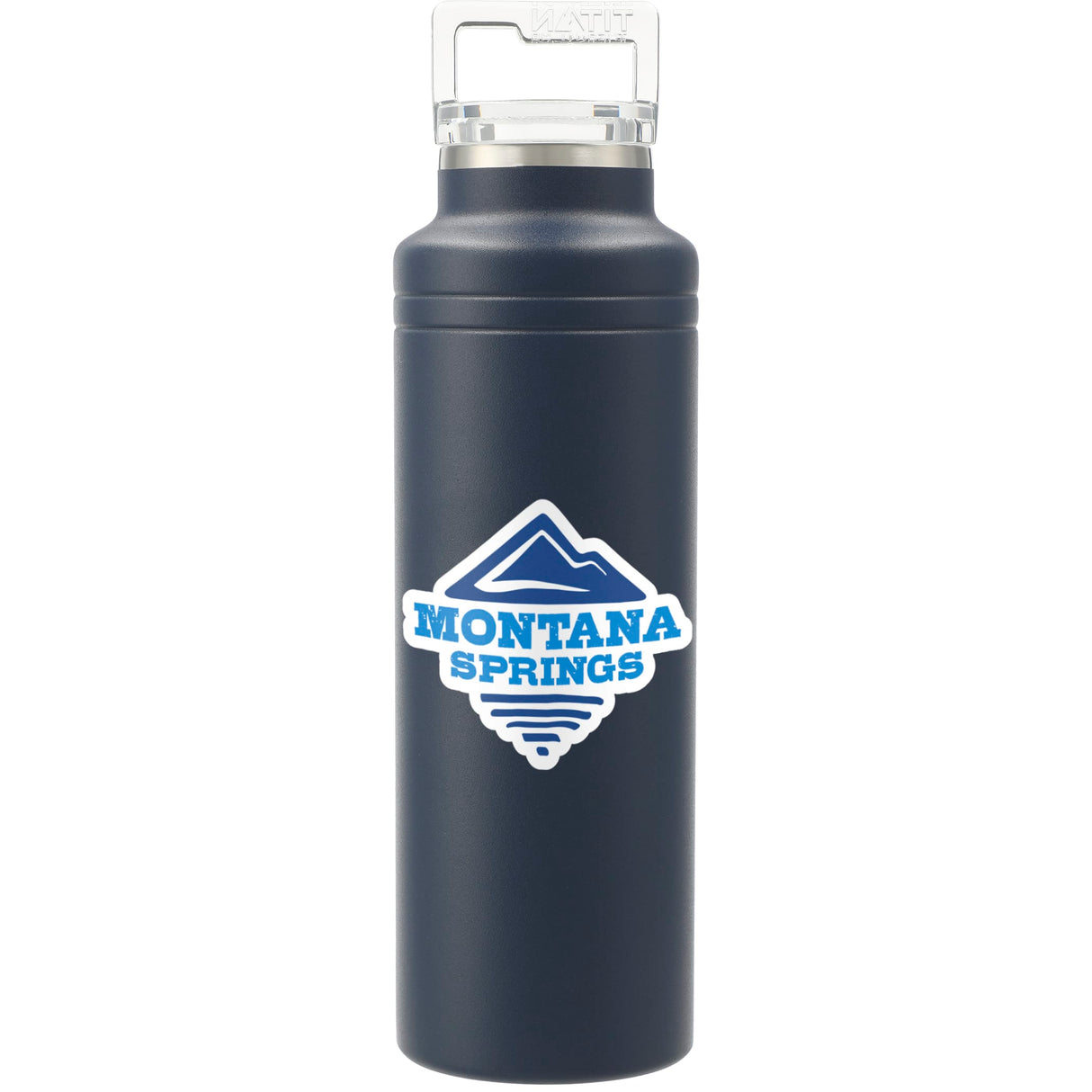 Arctic Zoner Titan Thermal HPr Copper Bottle 20oz