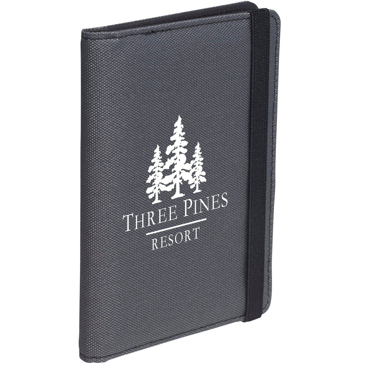 000295 Deluxe Recycled Passport Wallet