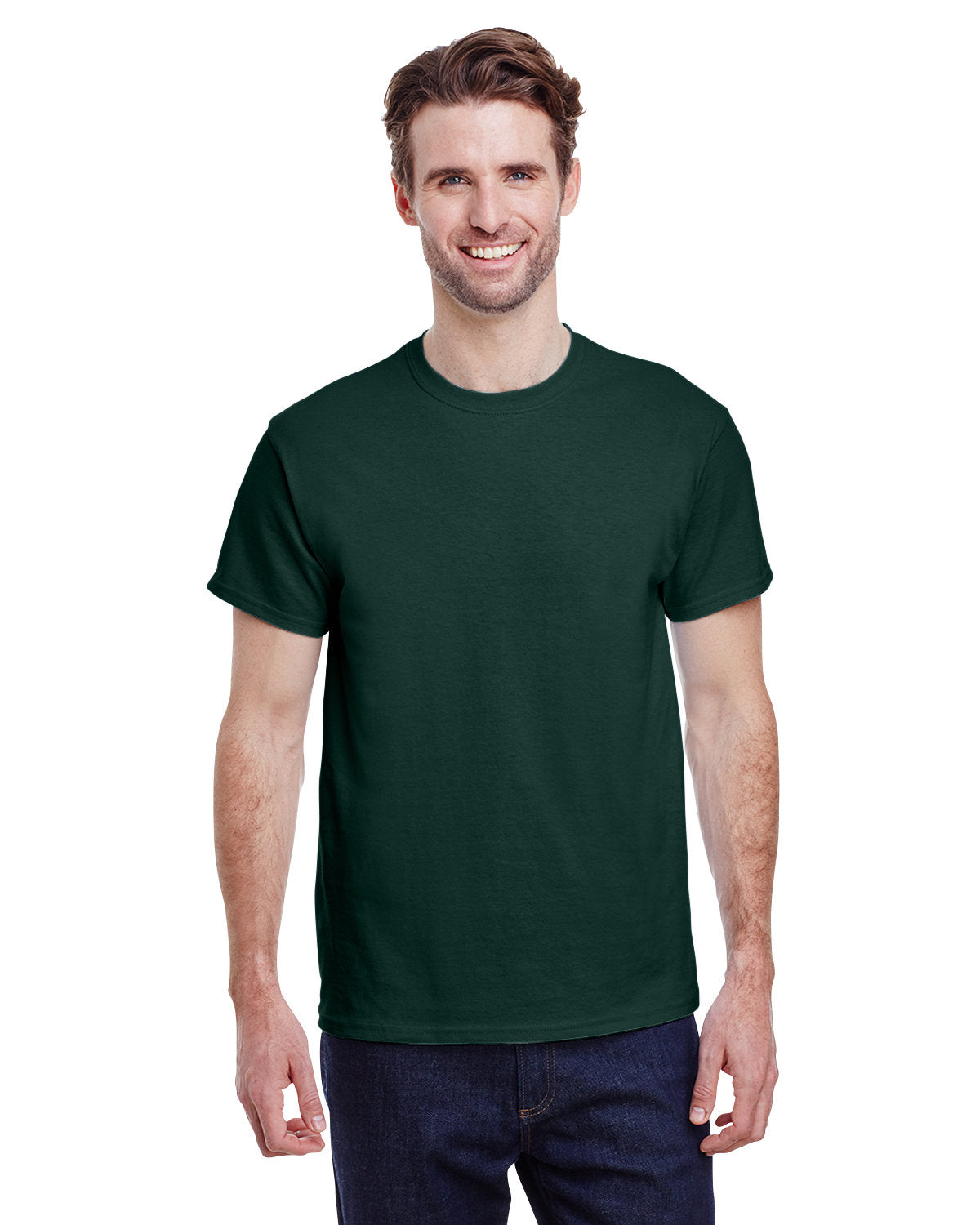 000066 Gildan Adult Ultra Cotton® T-Shirt