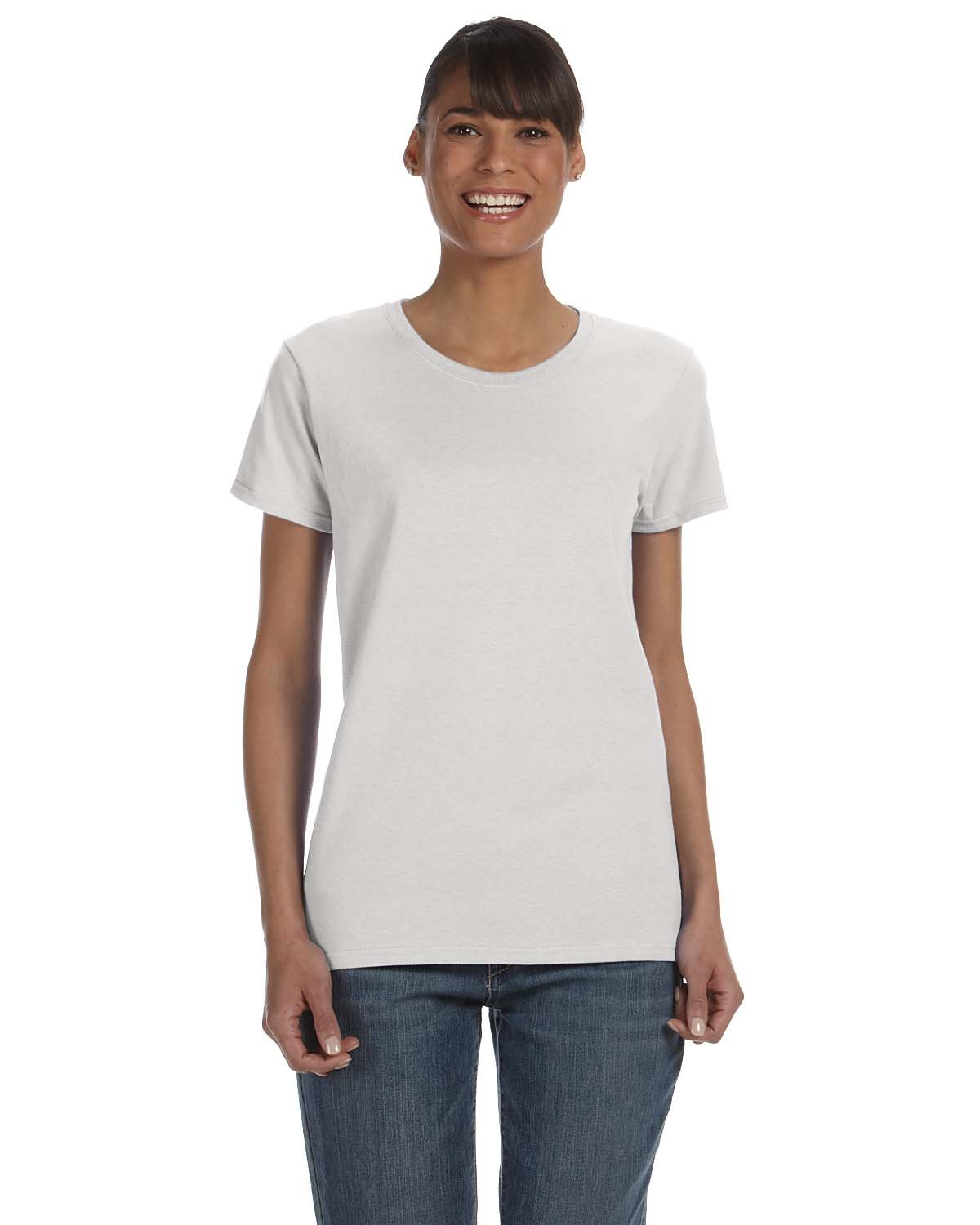 Gildan Ladies' Heavy Cotton? T-Shirt