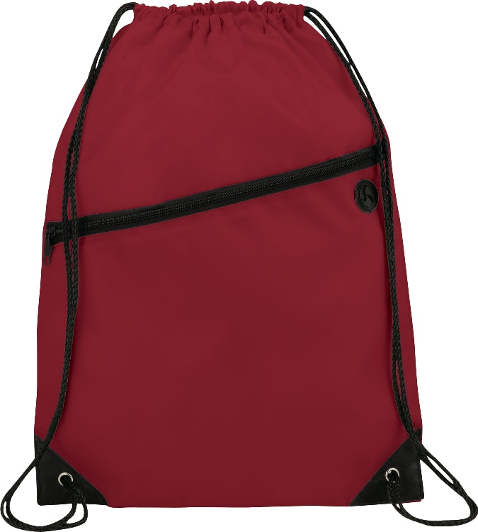 Robin Drawstring Bag