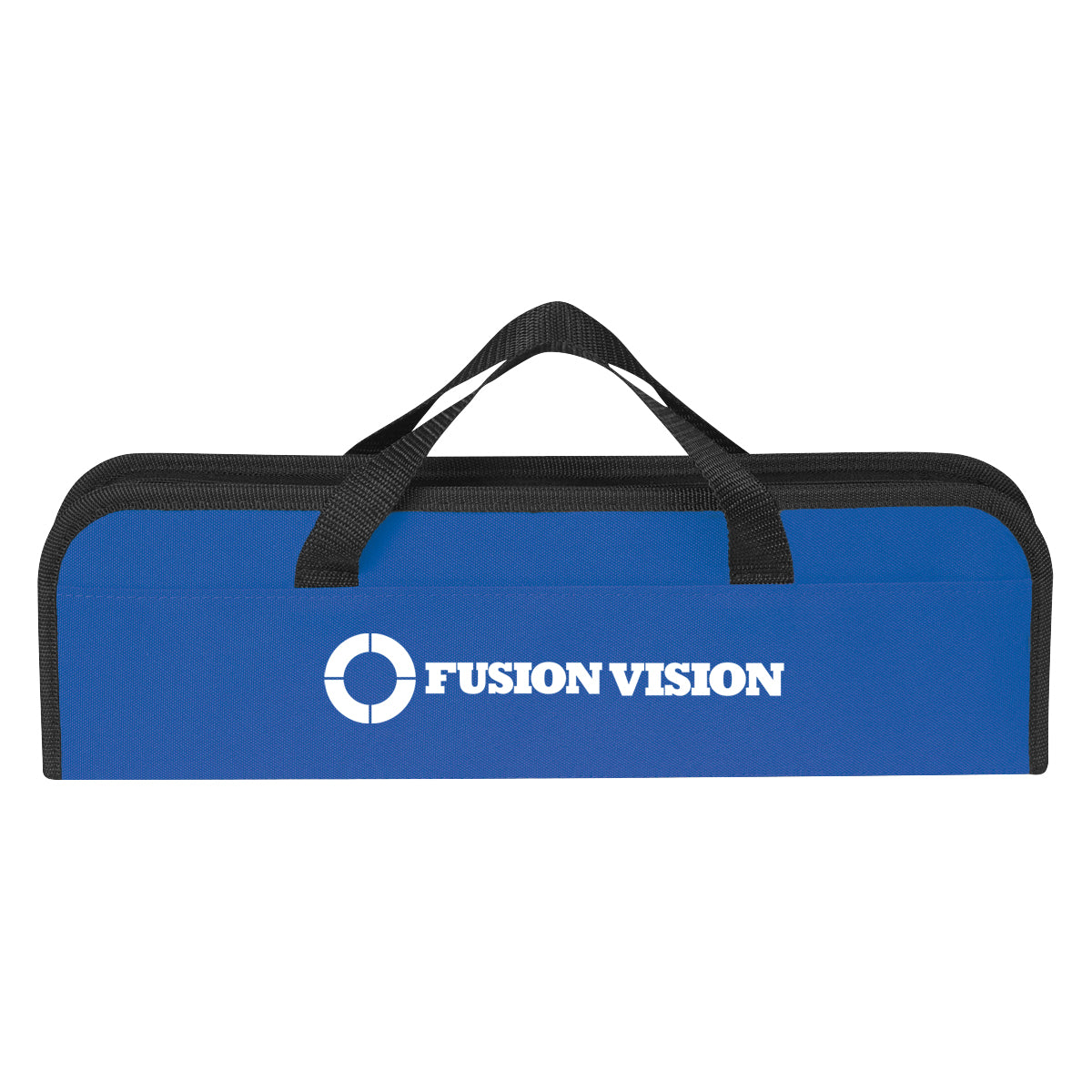 3-piece Bbq Set In Case