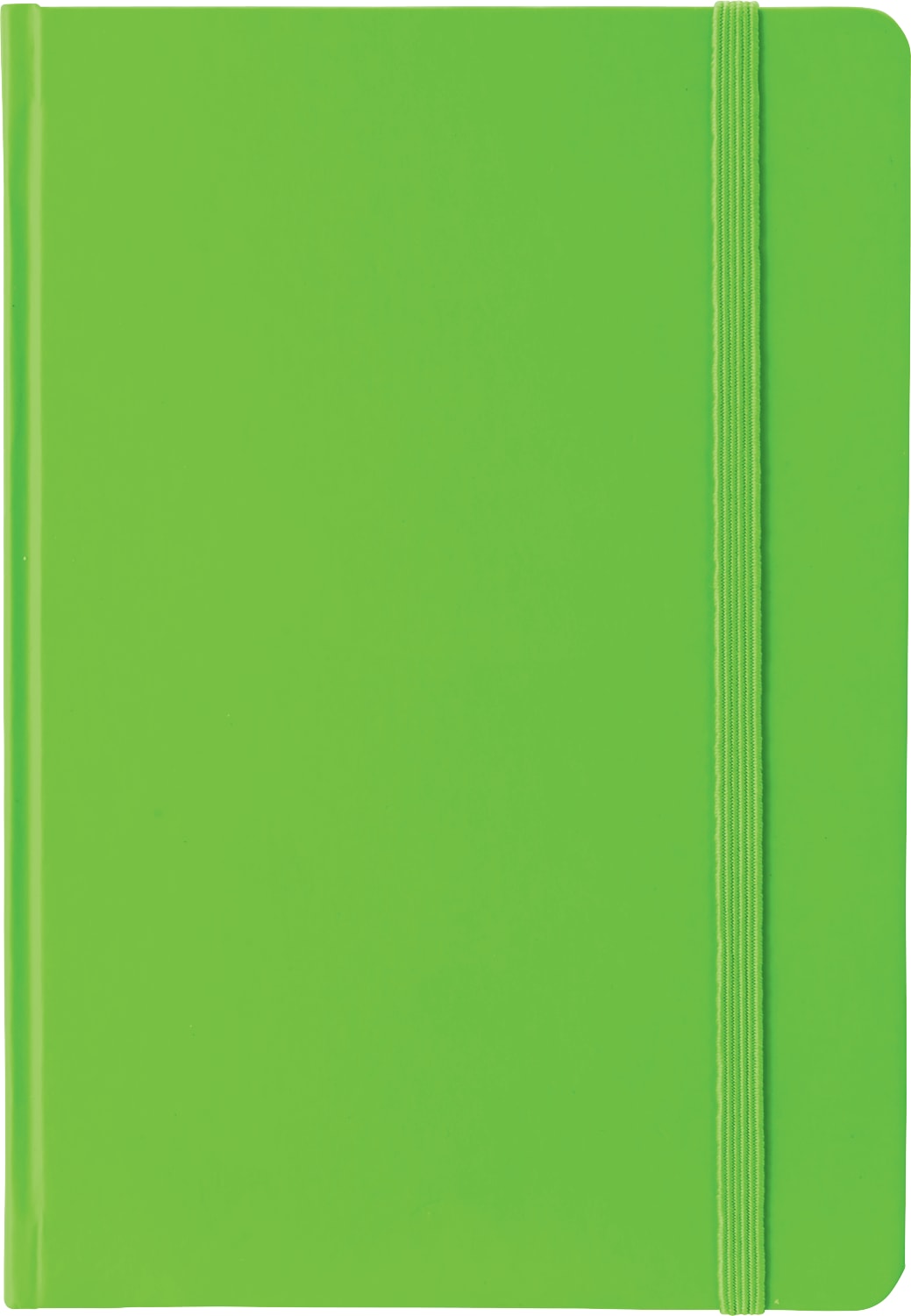 5" x 7" FSC® Mix Large Rainbow Notebook