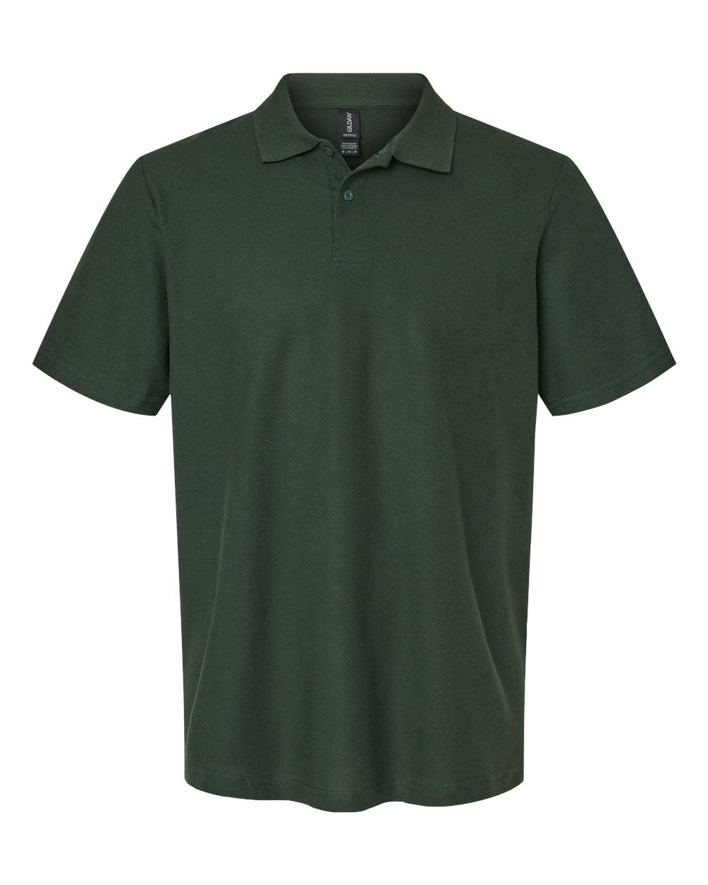 Gildan® Softstyle® Adult Pique Polo