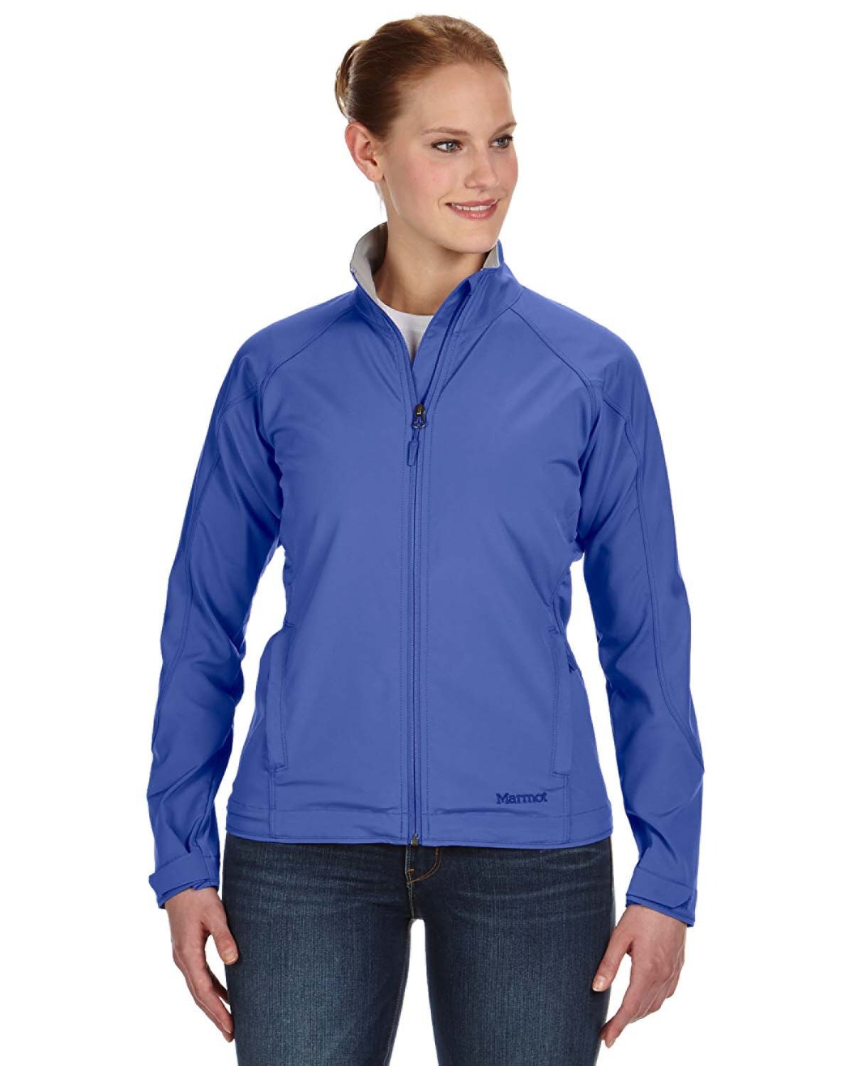 Marmot Mountain Ladies' Levity Jacket
