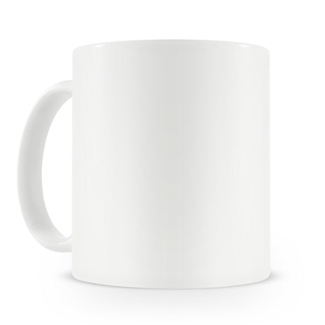 SimpliColor 11 Oz. Ceramic Mug (Digital Full Color Wrap)
