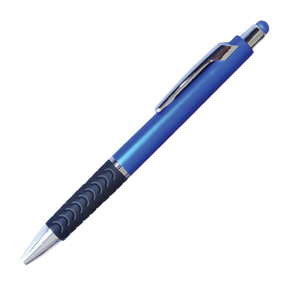 DIVISION Plastic Plunger Action Ballpoint Pen (3-5 Days)