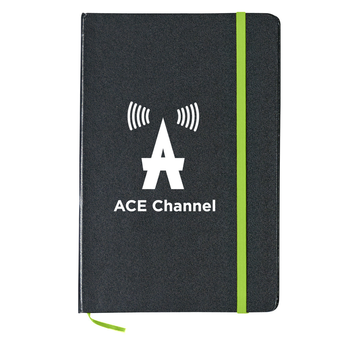 5" X 7" Shelby Notebook