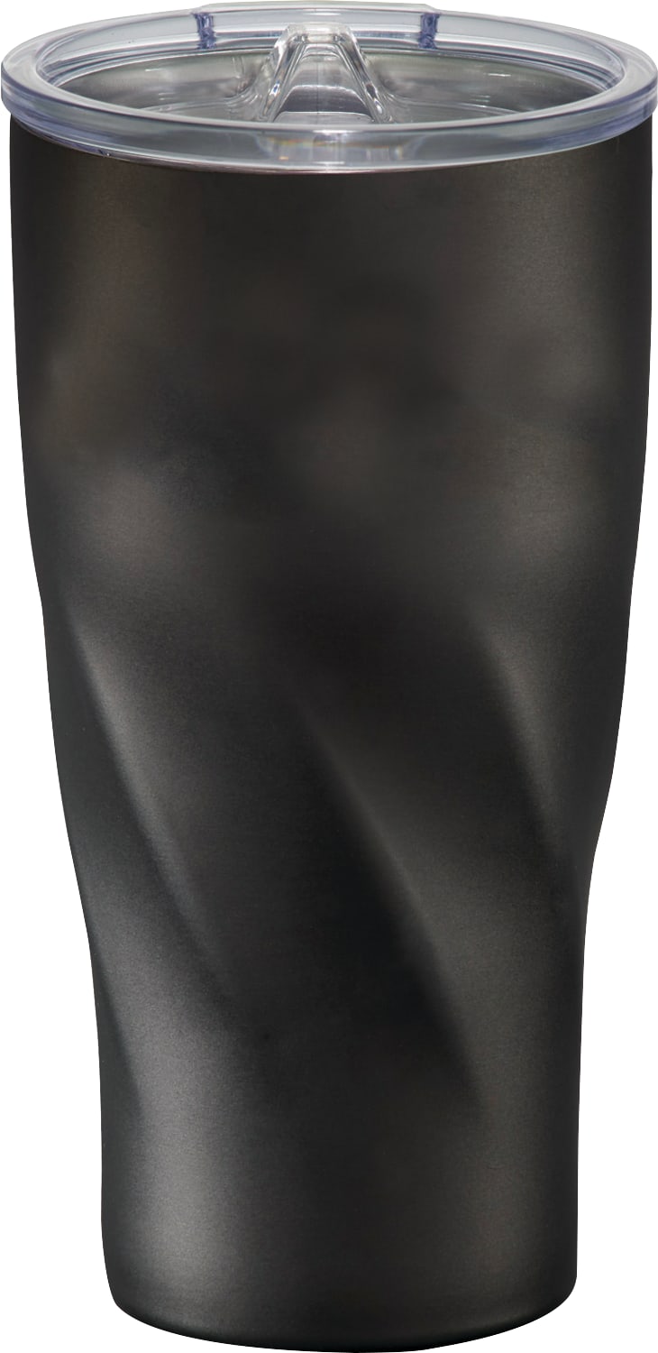 Hugo Copper Vacuum Insulated Tumbler 20oz