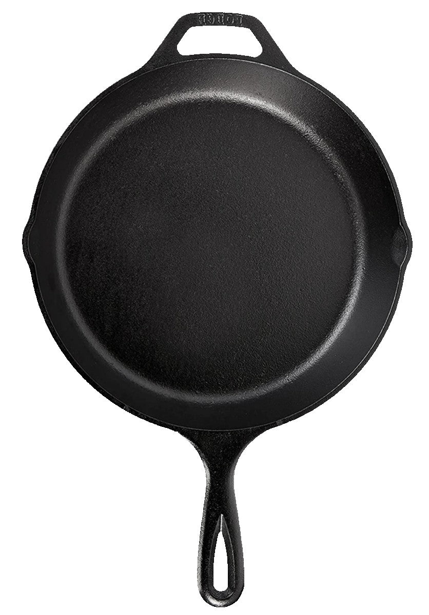 Lodge® 8" Skillet/12" Arch Cutting Board Gift Set