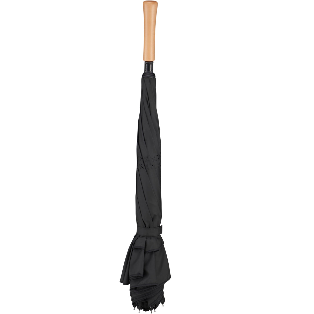 48" Recycled Manual Inversion Umbrella
