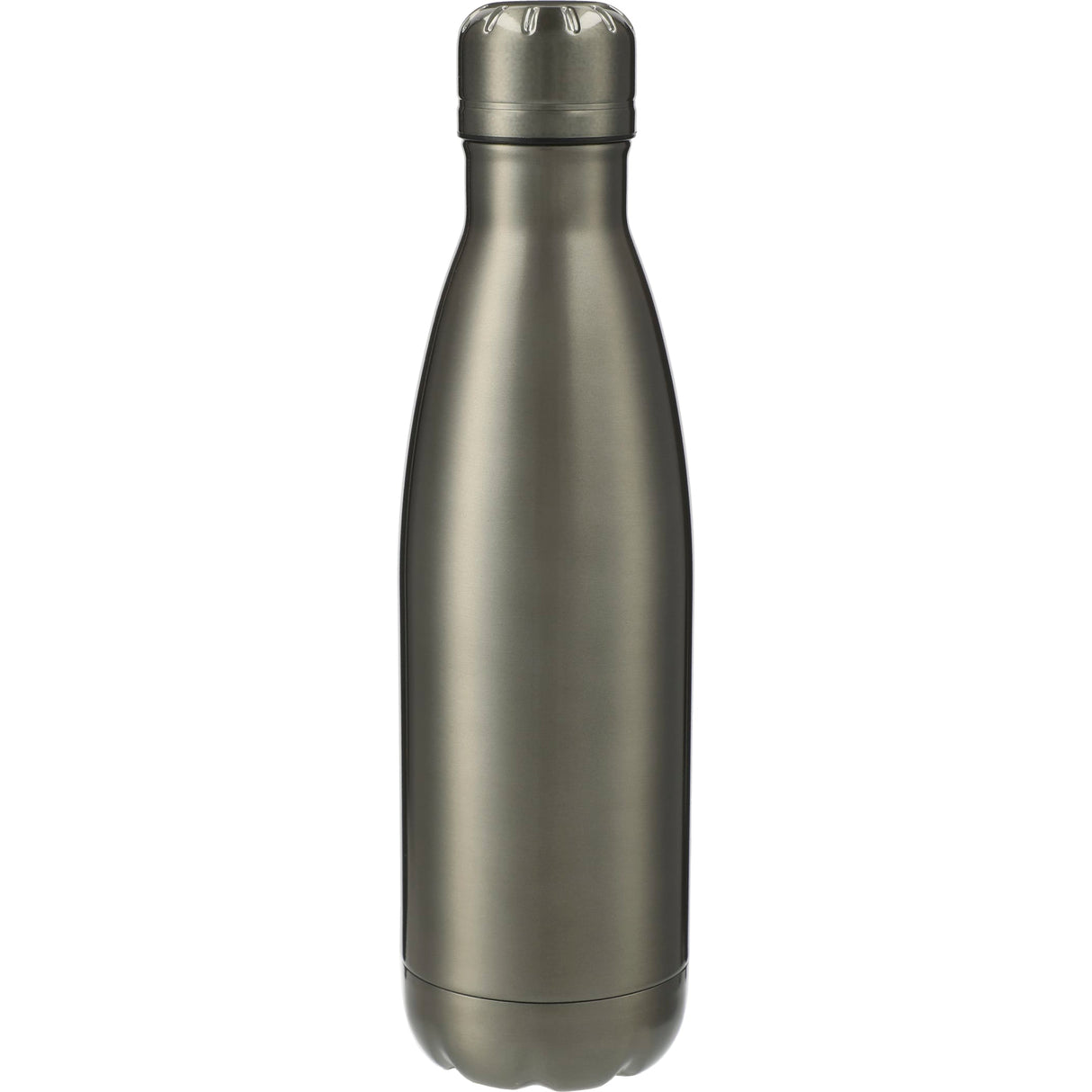 Copper Vacuum Insulated Bottle 17oz