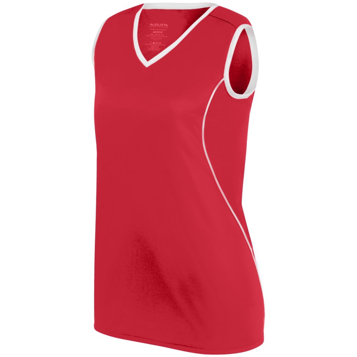 Girls' Firebolt Jersey