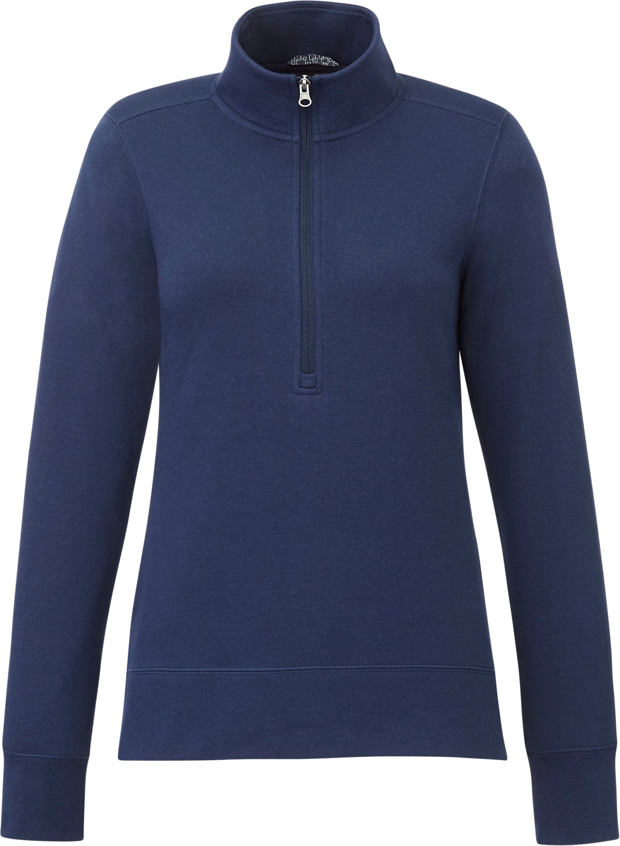 Women's DAYTON Fleece Half Zip