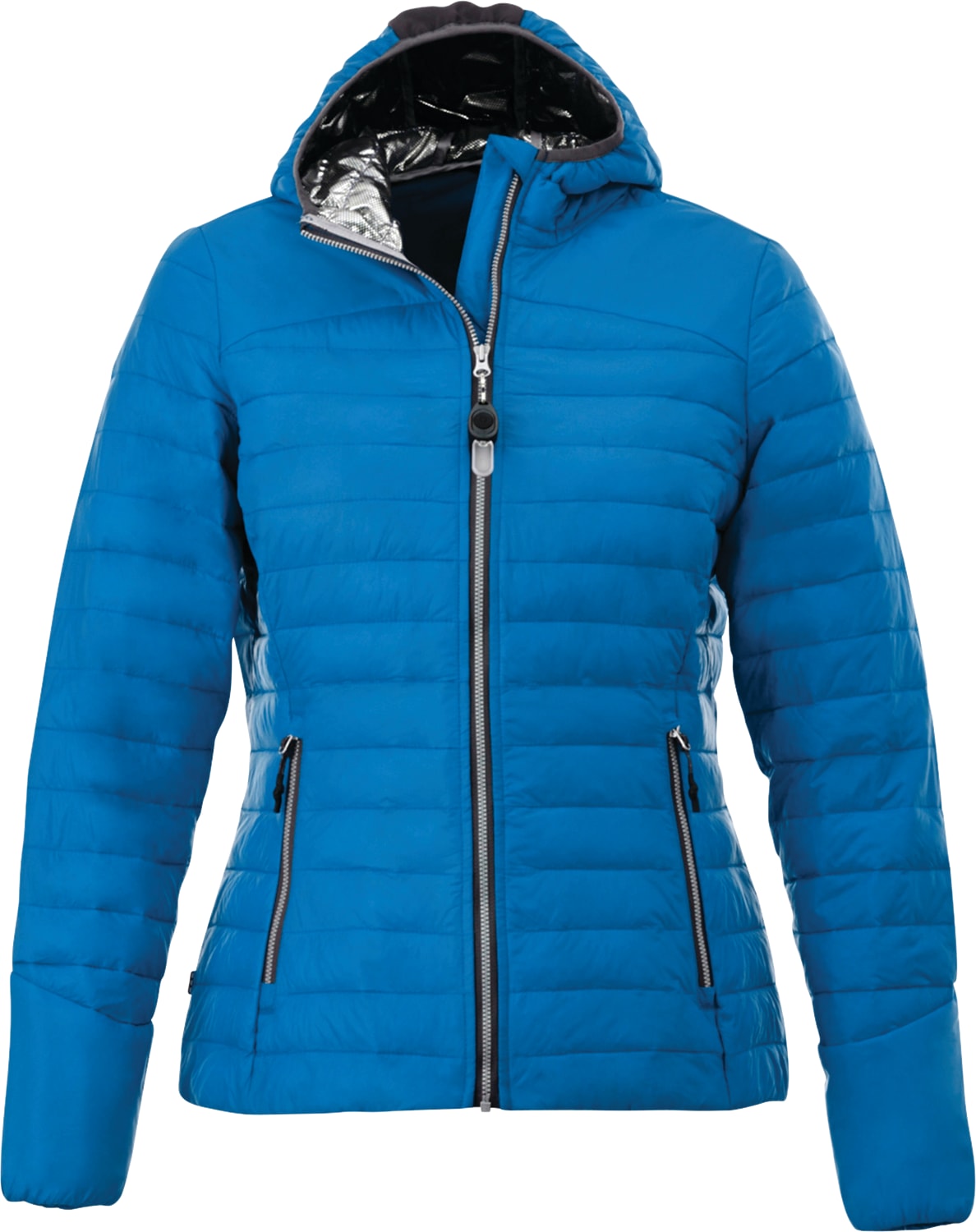 Women's SILVERTON Packable Insulated Jacket